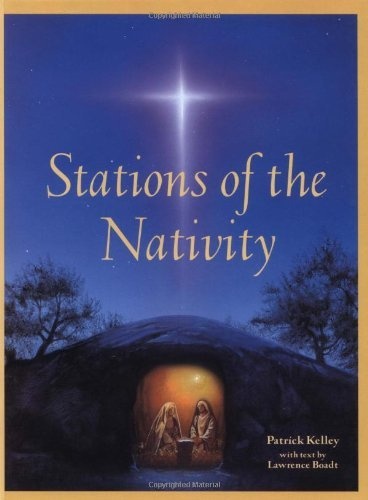 Stations of the Nativity