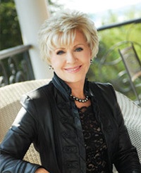 Gloria Copeland