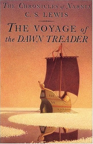 Voyage of the Dawn Treader, The (NarniaÂ®)