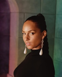 Alicia Keys