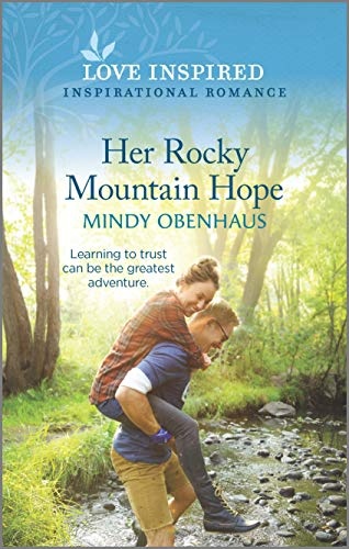 Her Rocky Mountain Hope (Rocky Mountain Heroes, 5)