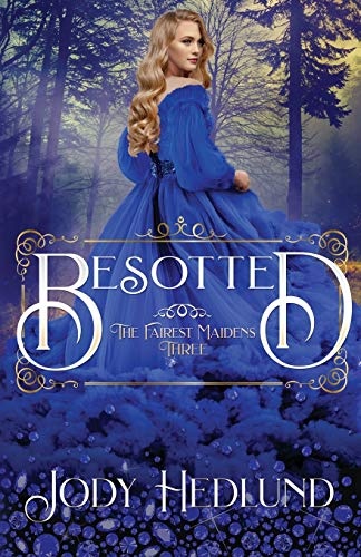 Besotted (The Fairest Maidens)
