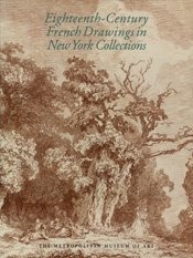 Eighteenth-century French Drawings in New York Collections
