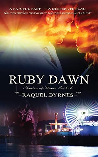 Ruby Dawn (Shades of Hope)