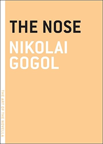 The Nose (The Art of the Novella)