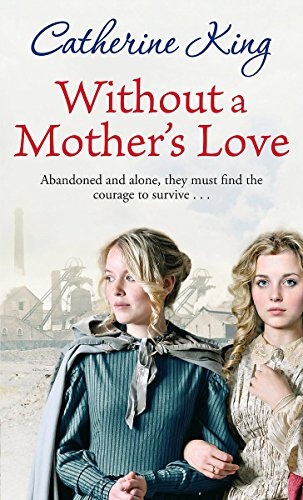 Without A Mother's Love