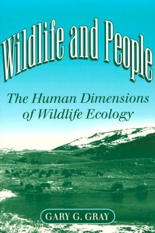 Wildlife and People