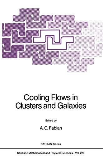 Cooling Flows in Clusters and Galaxies