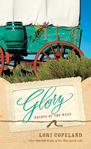 Glory (Brides of the West)