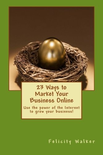 23 Ways to Market Your Business Online