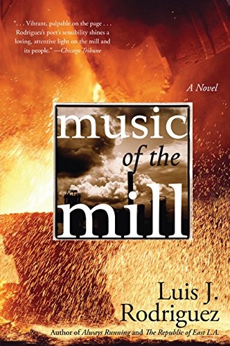 Music of the Mill: A Novel