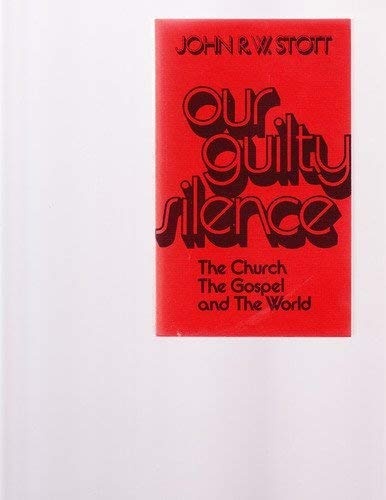 Our Guilty Silence
