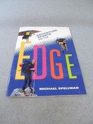 Rigby Literacy: Big Book  Grade 2 Adventure Sports On Edge