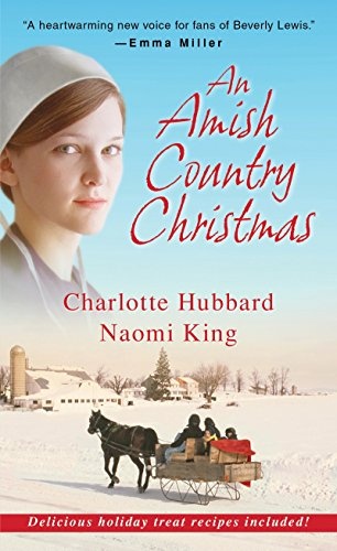 An An Amish Country Christmas
