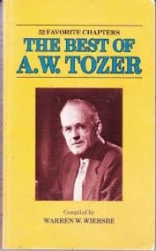 The Best of A.W. Tozer