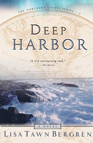 Deep Harbor (Northern Lights Series #2)