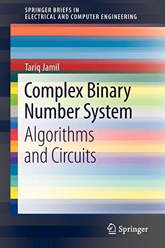 Complex Binary Number System