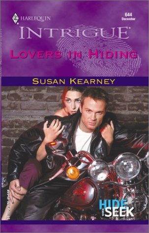 Lovers in Hiding (Hide and Seek)