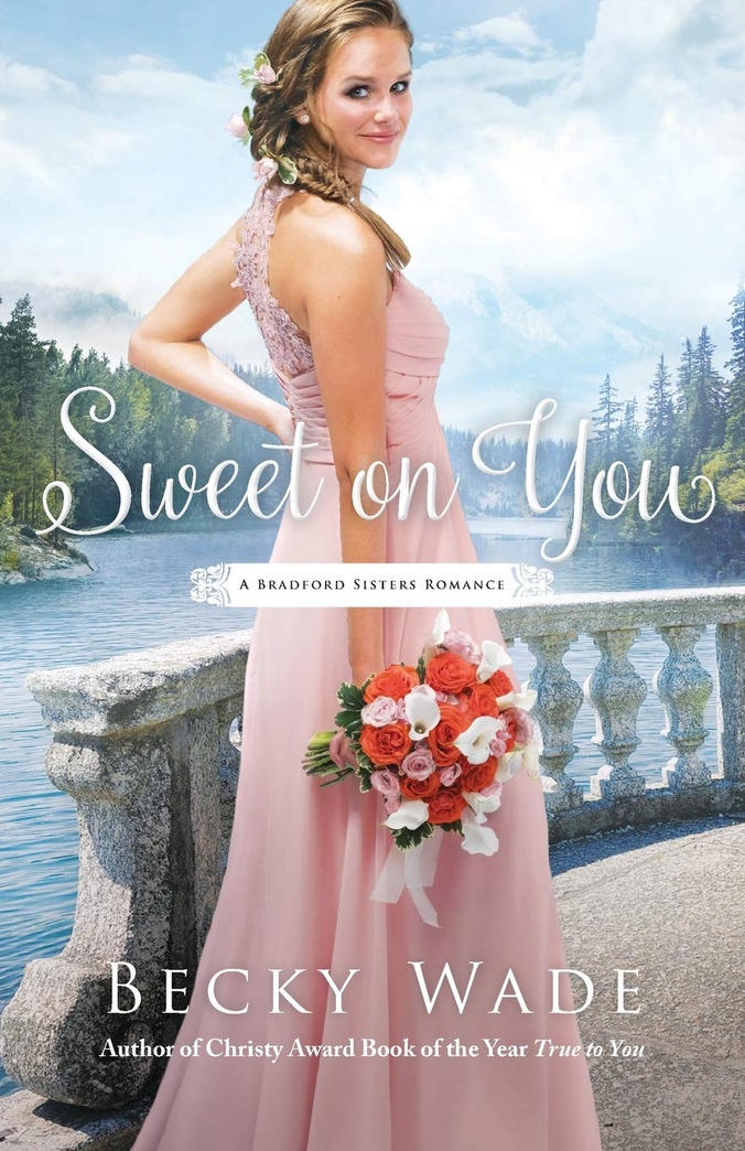 Sweet on You (A Bradford Sisters Romance)