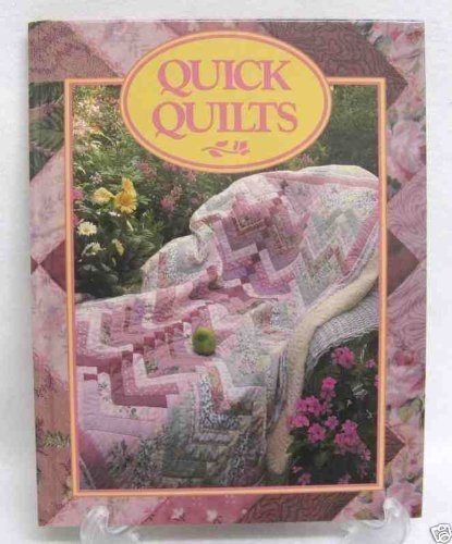 Quick Quilts