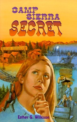 Camp Sierra Secret