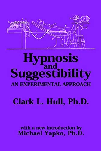 Hypnosis and Suggestibility