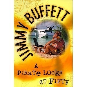 A Pirate Looks At Fifty (Hardcover)