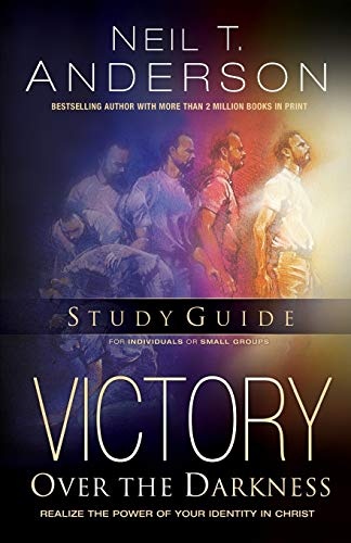 Victory Over the Darkness Study Guide: Realize The Power Of Your Identity In Christ