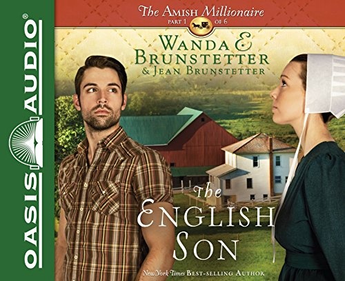 The English Son (Volume 1) (The Amish Millionaire)