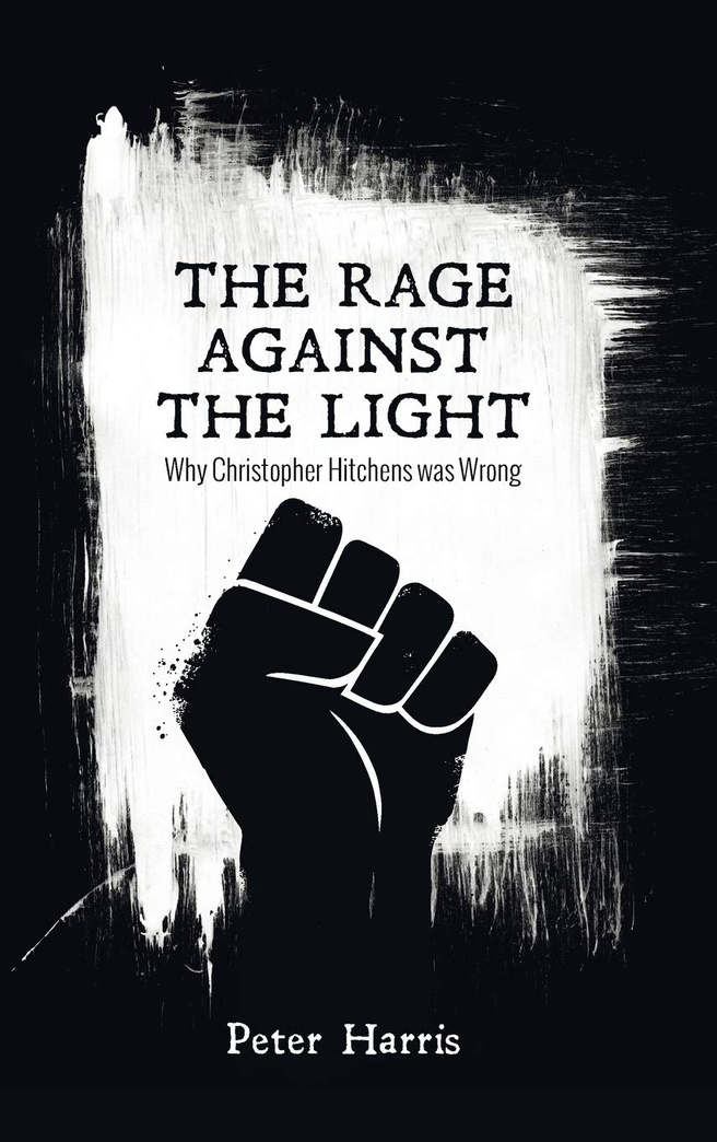 The Rage Against the Light