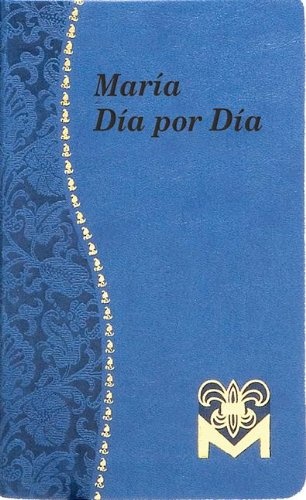 Maria Dia Por Dia (Spanish Edition)