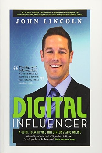 Digital Influencer: A Guide to Achieving Influencer Status Online
