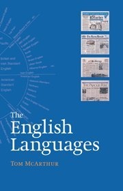 The English Languages (Canto S)