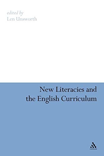 New Literacies and the English Curriculum