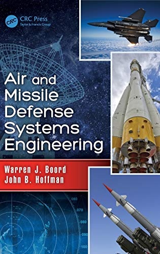 Air and Missile Defense Systems Engineering