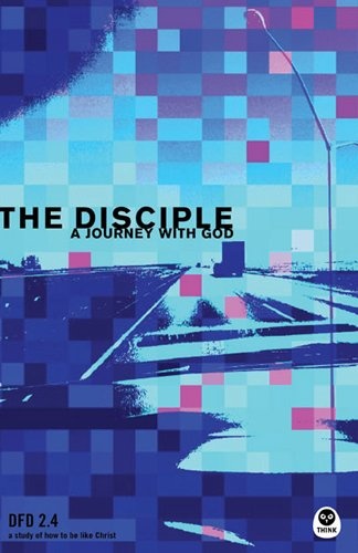 The Disciple: A Journey with God DFD 2.4 (DFD 2.0)