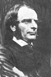 Charles Kingsley