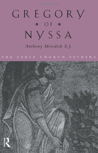 Gregory of Nyssa (The Early Church Fathers)