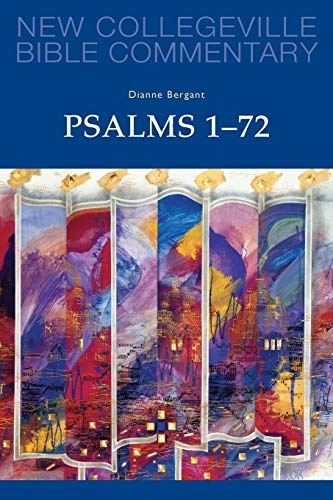 Psalms 1-72: Volume 22 (Volume 22) (New Collegeville Bible Commentary: Old Testament)