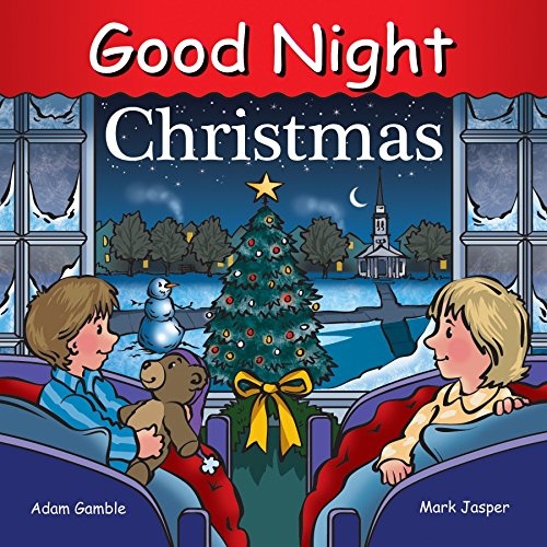 Good Night Christmas (Good Night Our World)