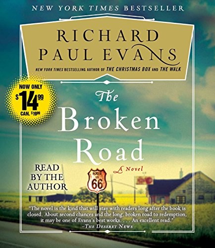 The Broken Road: A Novel