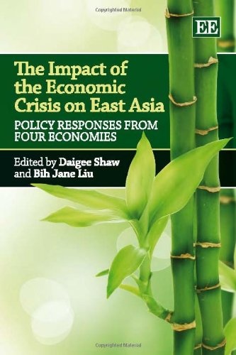 The Impact of the Economic Crisis on East Asia: Policy Responses from Four Economies