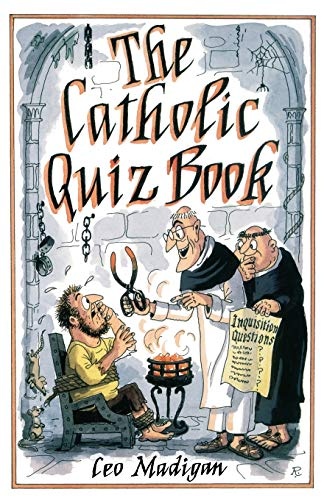 The Catholic Quiz Book