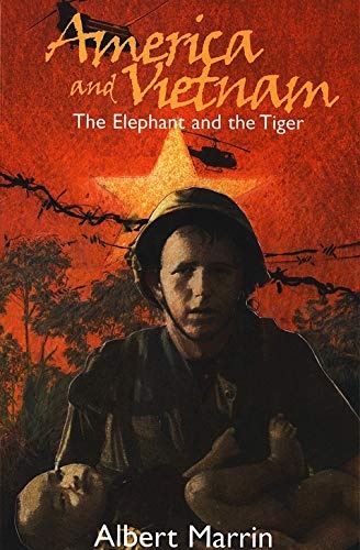America and Vietnam: The Elephant and the Tiger