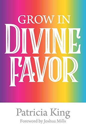 Grow in Divine Favor âThe Book