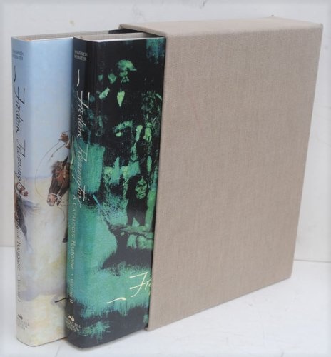 Frederic Remington: A Catalogue Raisonne (2 Volume Set)