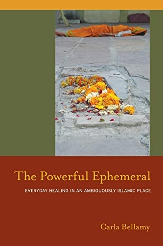 The Powerful Ephemeral: Everyday Healing in an Ambiguously Islamic Place (South Asia Across the Disciplines)