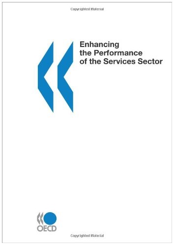 Enhancing the Performance of the Services Sector