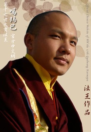 Ogyen Trinley Dorje