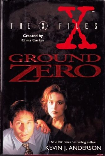 Ground Zero (The X-Files)